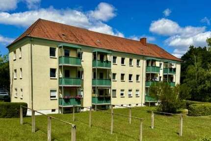Wohnung zum Mieten in Riesa 520,00 € 66.99 m²