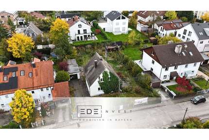 Grundstück zu verkaufen in Grasbrunn 1.370.000,00 € 850.35 m²