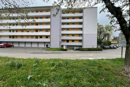 4 Zimmer Wohnung nähe Leonberg Bahnhof