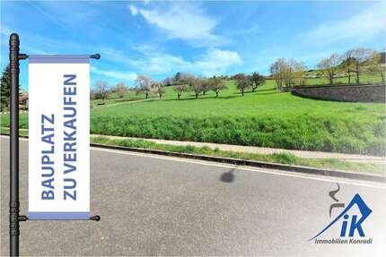 Grundstück zu verkaufen in Wolfstein Roßbach (Pfalz) 98.000,00 € 2786 m² - Wolfstein / Roßbach (Pfalz)