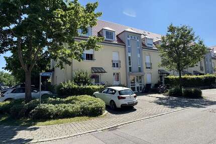 Wohnung zum Kaufen in Karlsfeld 549.000,00 € 91.6 m²