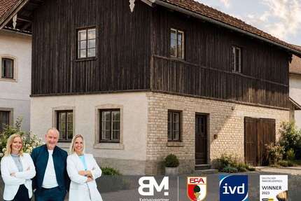 Haus zum Kaufen in Griesstätt 249.000,00 € 120 m²
