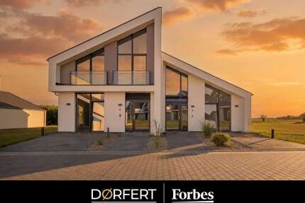 Wohnung zum Kaufen in Göhren-Lebbin 265.900,00 € 54.26 m²