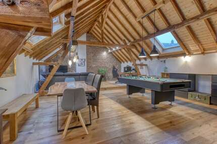 Haus zum Kaufen in Grevenbroich Orken 695.000,00 € 193.8 m² - Grevenbroich / Orken