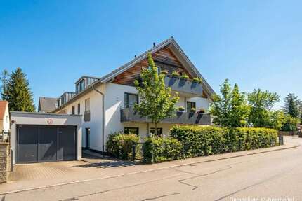 Wohnung zum Kaufen in München Perlach 499.900,00 € 62.98 m² - München / Perlach