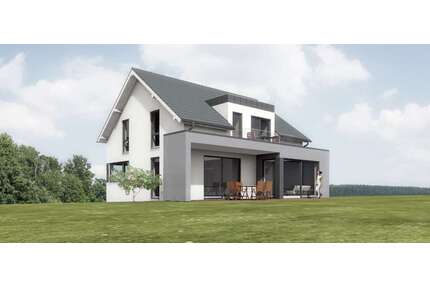 Haus zum Kaufen in Kinderbeuern 628.000,00 € 180 m²