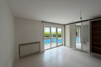1-Zimmer-Wohnung inkl. Nebeneinkommen - Immenstadt im Allgäu