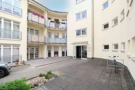Wohnung zum Kaufen in Magdeburg 80.000,00 € 46.38 m²