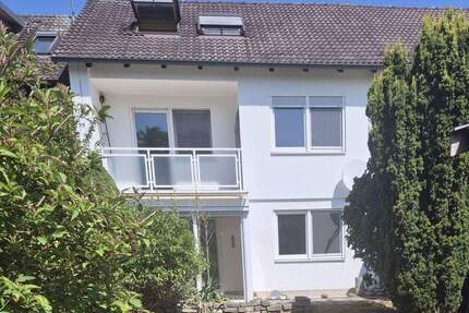 Reihenhaus mit Raum für Ideen und bestem Alpenblick in Ebersberg