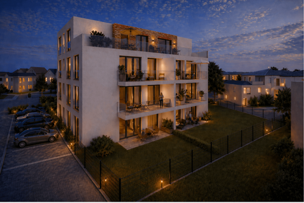 Wohnung zum Kaufen in Sickte 399.000,00 € 100.9 m²