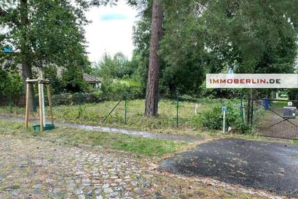 Grundstück zu verkaufen in Eichwalde 490.000,00 € 911 m²