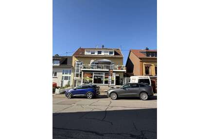 Wohnung zum Kaufen in Heusweiler 105.000,00 € 80 m²