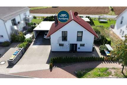 Haus zum Kaufen in Bad Salzschlirf 649.000,00 € 110 m²