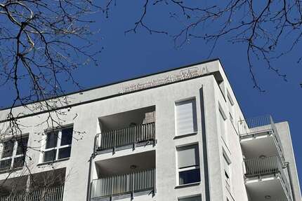 Wohnung zum Mieten in Sindelfingen 1.750,00 € 108 m²