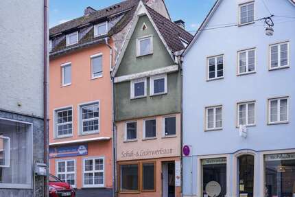 Haus zum Kaufen in Schwäbisch Gmünd 280.000,00 € 155.71 m²