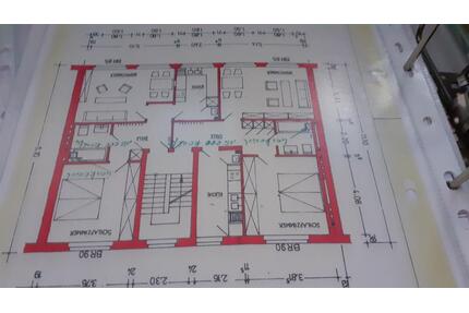 Jülich Zentrum 4 ZKDB Wohnung Zu Vermieten