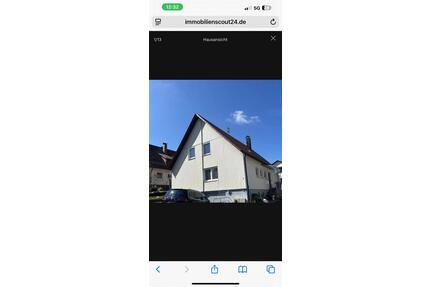 Tolles EFH in Heubach-Lautern - 470.000,00&nbsp;EUR Kaufpreis, ca.&nbsp; 180,00&nbsp;m&sup2; in Heubach (PLZ: 73540)