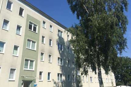 Wohnung zum Mieten in Warin 332,00 € 58.37 m²