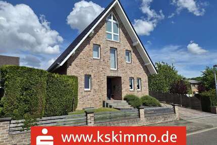 Haus zum Kaufen in Hückelhoven-Ratheim 419.000,00 € 122 m²
