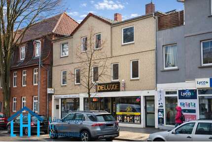 Haus zum Kaufen in Uelzen 398.000,00 € 206 m²