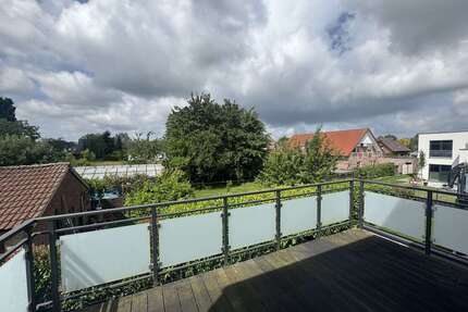 Wohnung zum Mieten in Wesel 1.350,00 € 122 m²
