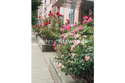 Wohnungsswap - 2 Zimmer, 72 m² - Friedrich-Junge-Straße, Friedrichshain, Berlin