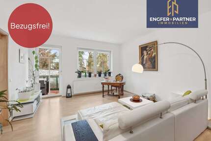 Wohnung zum Kaufen in Bad Freienwalde 319.000,00 € 127 m²