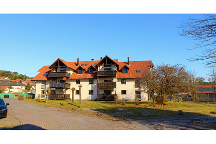 Wohnung zum Kaufen in Geratal 86.000,00 € 69 m²