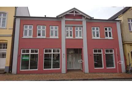 Gastronomie in Bredstedt 720,00 € 144 m²