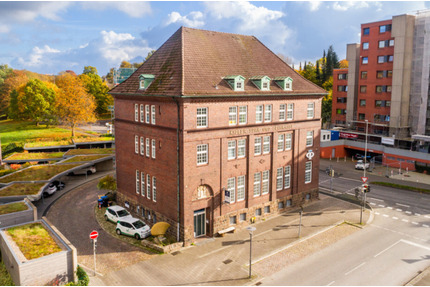 Wohnung mit Blick auf's Wasser - WG geeignet, Wellingdorf - Kiel Ellerbek