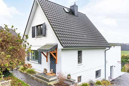 Haus zum Kaufen in Escheburg 595.000,00 € 150 m²