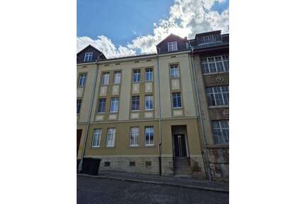 Wohnung zum Mieten in Apolda 540,00 € 60 m²