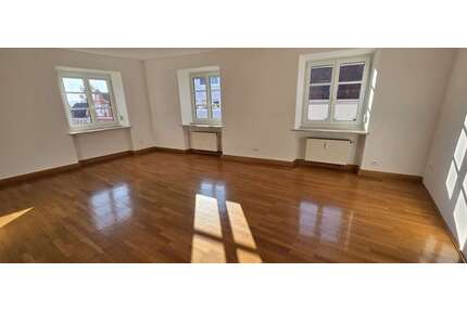 Wohnung zum Mieten in Moosburg 960,00 € 100 m²
