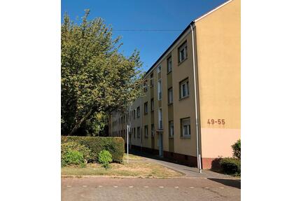 Schöne 2-ZKB-Wohnung mit frisch modernisierten Bad in Zeilsheim kurzfristig zu vermieten! - Frankfurt am Main Sindlingen