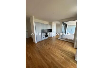 Wohnungsswap - 1 Zimmer, 46 m² - Sonninstraße, Hamburg-Mitte, Hamburg