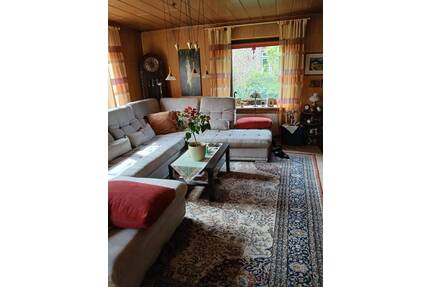 Familienfreundliches Haus mit 5 Zimmern in Seester