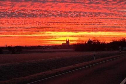 2Raum Wohnung mit viel Platz Drumherum - Groß Quenstedt