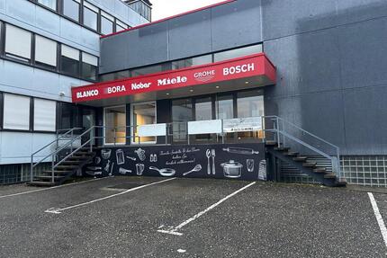 Gewerbefläche zu vermieten - 1.720,00&nbsp;EUR Kaltmiete, ca.&nbsp; 147,00&nbsp;m&sup2; in Offenburg (PLZ: 77656) Elgersweier