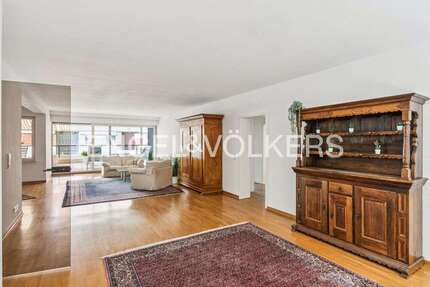 Wohnung zum Kaufen in Bad Homburg vor der Höhe 790.000,00 € 149 m²