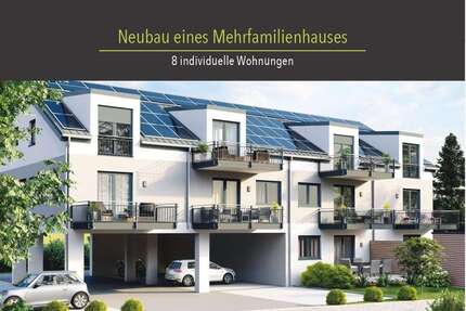Wohnung zum Kaufen in Baierbach 380.506,50 € 76.87 m²