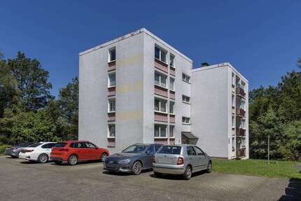 Wohnung zum Mieten in Siegen 509,00 € 85 m²