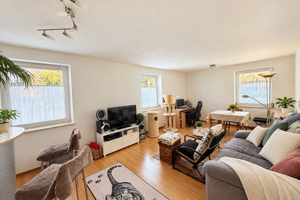 Wohnung zum Mieten in Uelzen 660,00 € 66 m²