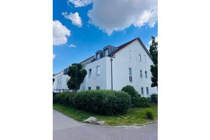 Wohnung zum Kaufen in Ludwigsfelde OT Genshagen 229.000,00 € 78.23 m²