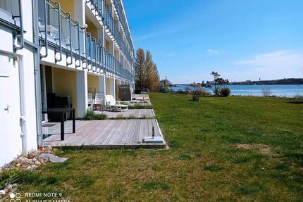 Ferienwohnung Hund willkommen - 70,00&nbsp;EUR Kaltmiete, in Heiligenhafen (PLZ: 23774)