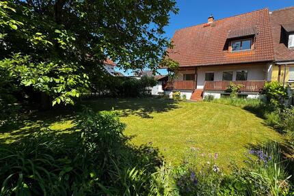 Einfamilienhaus in 63743 Obernau - provisionsfrei - Aschaffenburg Gailbach