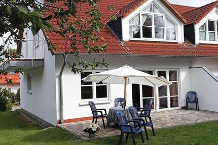 Haus zum Kaufen in GarzRügen, Losentitz 285.000,00 € 120 m² - Garz/Rügen
