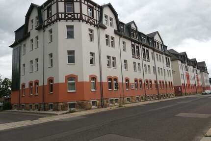 Wohnung zum Mieten in Limbach-Oberfrohna 249,00 € 45 m²