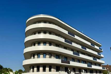 Wohnung zum Mieten in Engen 915,00 € 71.4 m²