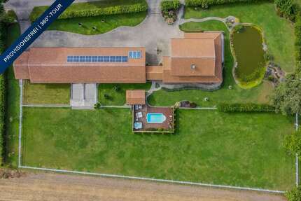 Haus zum Kaufen in Bassum-Hollwedel 1.150.000,00 € 222 m²