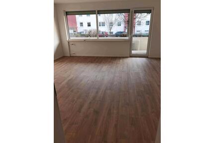 Kernsanierte 3-Zimmer-Wohnung zur Vermietung - Riegel am Kaiserstuhl